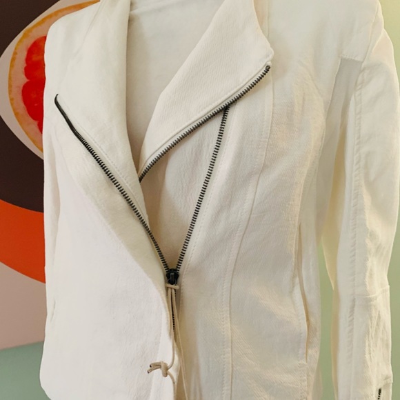 BlankNYC moto jacket - Picture 5 of 10